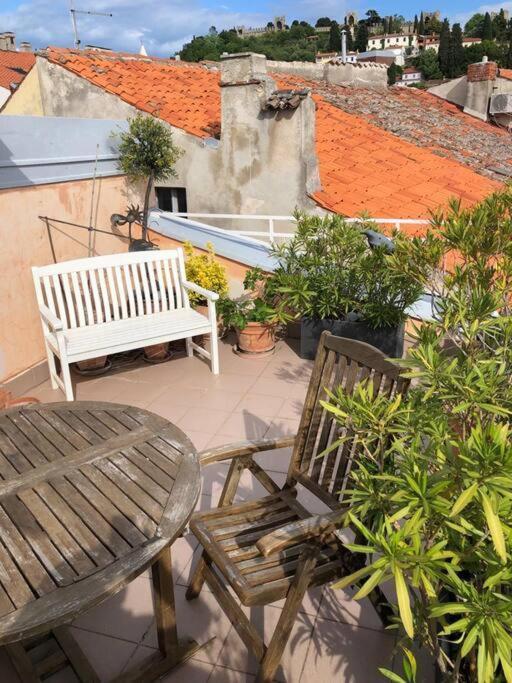 피란 Tartini - Private Roof Terrace - Self Check-In 아파트 외부 사진